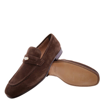Madison Rodeo Penny Loafers