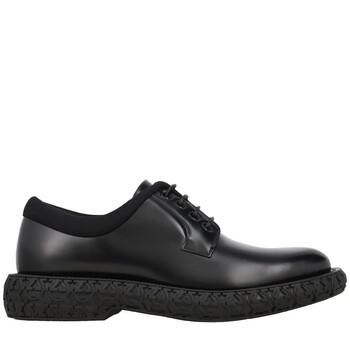 Mark Leather Derby Shoes 020636 750550