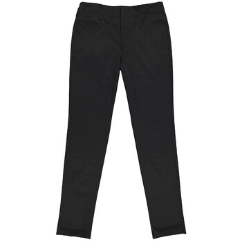 Balenciaga Men's Grey Low-Waisted Track Pants, Size XX-Small