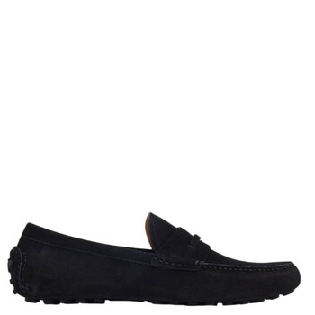Men's Penny Driver Loafers 021293 761737