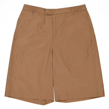 バーバリー　カットー&ソスカート　１６０cm Burberry Knee Length Pleated Shorts, Brand Size 52 ( Waist Size