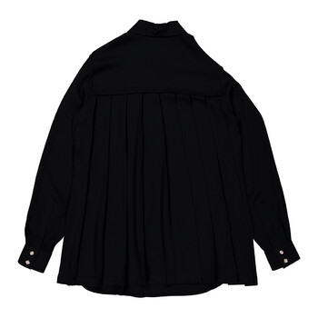 Mulberry Silk Georgette Shirt