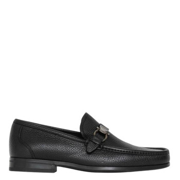 Ferragamo Muller Business Casual Loafer, Size 9.5 EEE 028594  display picture 3