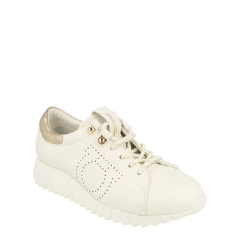 Ninfa White Sneakers
