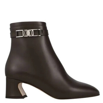 Ornament Vara Chain Boots