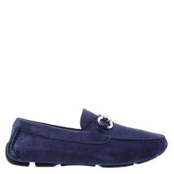 Parigi Gancini Driver Shoes 020350 747796