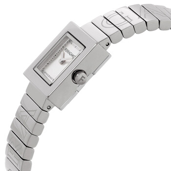 Portrait Quartz Silver Dial Ladies Watch SFJT00425