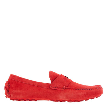 Red Grenoble Penny Driver 021293 760842