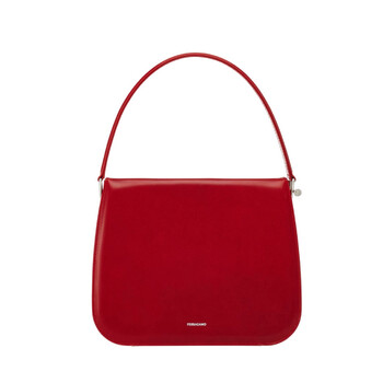 Ferragamo正規品/関税送料込み LOGO PRINTED TOTE BAG Ferragamo Tote bag with logo Beige - Women | VIETTI Online Store