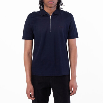 Short Sleeve Polo Shirt 122327 772042