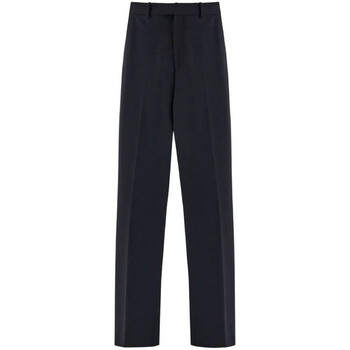 burberry wide straight スラックス trousers burberry wide straight スラックス trousers burberry wide