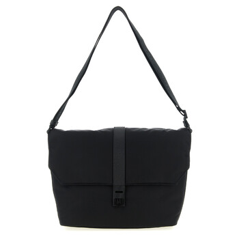 Twins Crossbody Bag 789893NERO