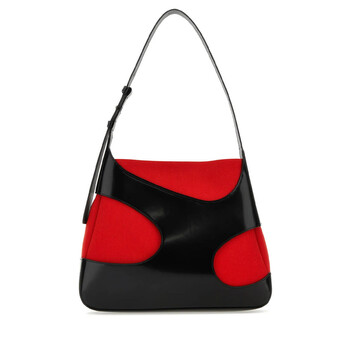 Ferragamo Cut-Out Mini Shoulder Bag 213487 762296 8056283165655