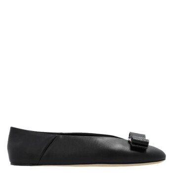 Salvatore Ferragamo vala ヴァリナ 5 1/2 Salvatore Ferragamo vala ヴァリナ 5 1/2 Authentic Salvatore