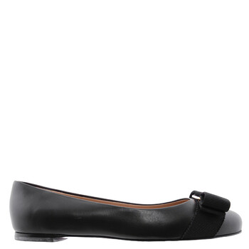 Varina Patent Ballet Flats 01A181 576597