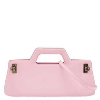 Wanda East-West Top Handle Bag 213484 762490