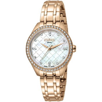 Classic Quartz Ladies Watch FM1L116M0081 Classic Quartz Ladies Watch FM1L116M0081