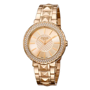 Ladies Watch FM1L058M0081