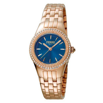 Ladies Watch FM1L089M0081 Ladies Watch FM1L089M0081