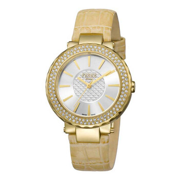 Furla My Piper Quartz Ladies Watch R4251110509 - Watches, My
