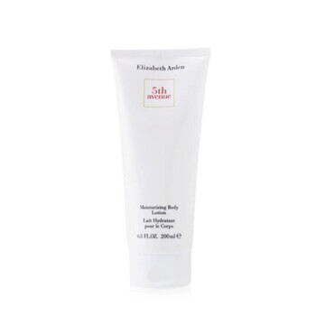Fifth Avenue by Elizabeth Arden Body Lotion Tube 6.8 oz (w) 085805251345 Fifth Avenue by Elizabeth Arden Body Lotion Tube 6.8 oz (w) 085805251345