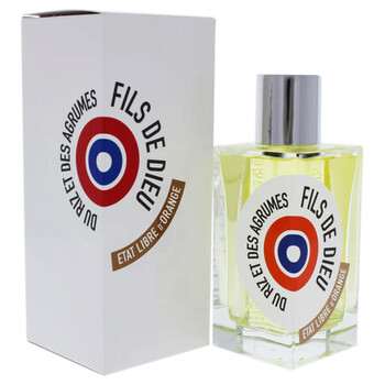 週末セール 50ml Etat Libre d'Orange エグジットザキング Etat Libre D'Orange Unisex Exit The King EDP 3.4 oz