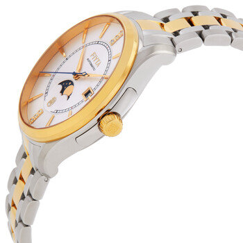 Blessing Automatic Moon Phase Silver Dial Men's Watch GA888005.TWT