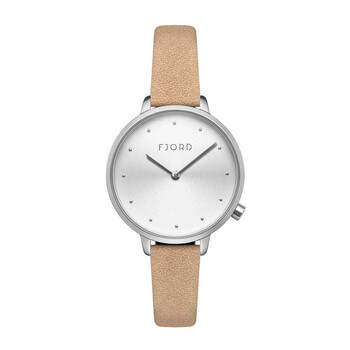 Furla My Piper Quartz Ladies Watch R4251110509 - Watches, My