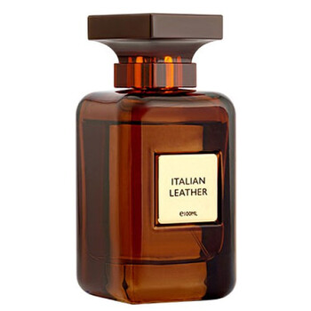 Ladies Italian Leather EDP Spray 3.4 oz Fragrances 6294015164879