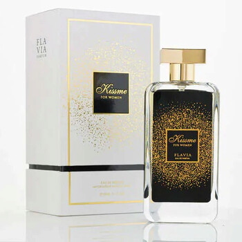 Flavia Unisex Nouveau Ambre EDP Spray 3.4 oz (100 ml
