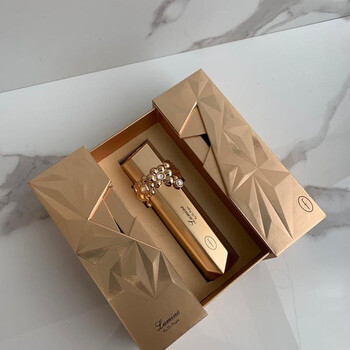 Flavia Unisex Stone Collection Ember EDP Spray 3.4 oz Fragrances