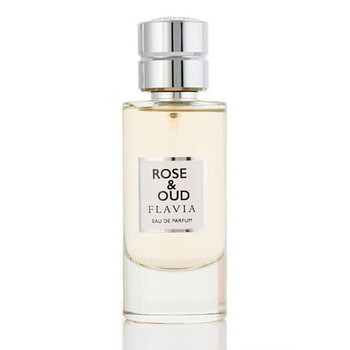 Perris Monte Carlo Unisex Rose De Taif Extrait de Parfum 1.7 oz