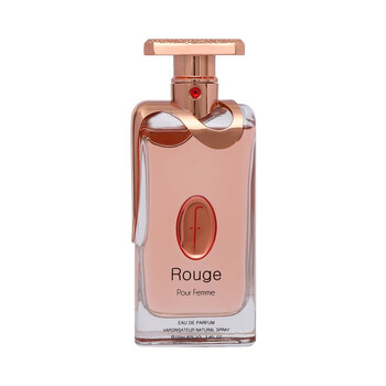 Ladies Rouge EDP Spray 3.4 oz Fragrances 6294015106176