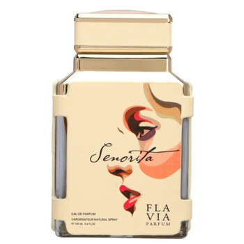 Ladies Senorita EDP Spray 3.4 oz Fragrances 6294015103540