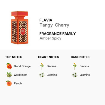 Ladies Tangy  Cherry EDP Spray 3.0 oz Fragrances 6294015181180