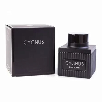 Men's Cygnus EDP Spray 3.4 oz Fragrances 6294015100082