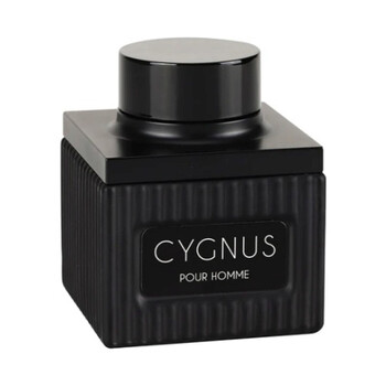 Men's Cygnus EDP Spray 3.4 oz Fragrances 6294015100082