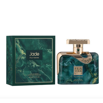 Men's Jade EDP Spray 3.4 oz Fragrances 6294015197990