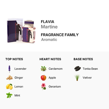 Men's Martine EDP Spray 3.4 oz Fragrances 6294015103533