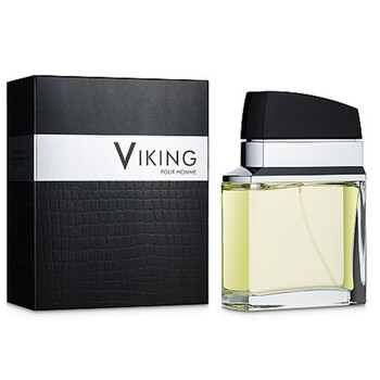 Men's Viking EDP Spray 3.4 oz Fragrances 6294015110210