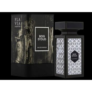 Unisex Bois D'Oud EDP Spray 3.0 oz Fragrances 6294015181272