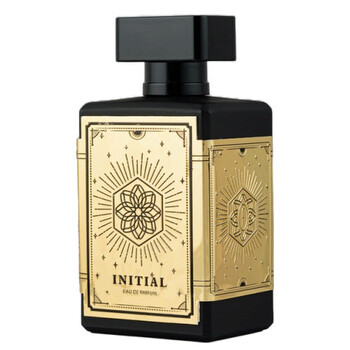 Unisex Initial EDP 3.4 oz Fragrances 6294015157017