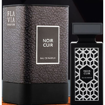 Flavia Unisex Noir Orchidee EDP Spray 3.0 oz Fragrances