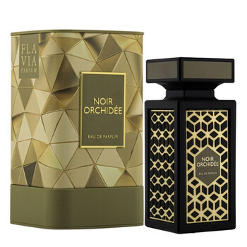 Unisex Noir Orchidee EDP Spray 3.0 oz Fragrances 6294015181241