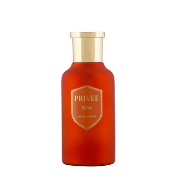 Unisex Privee No 6 EDP Spray 3.3 oz Fragrances 6294015183689