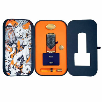 Boyish Gift Set Edp 50Ml + 10Ml Fragrances 3701123005961