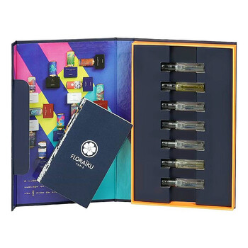 Unisex Discovery Gift Set Fragrances 3701123006296