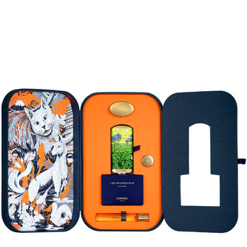 Unisex I See the Clouds Go By Gift Set Fragrances 3701123005541