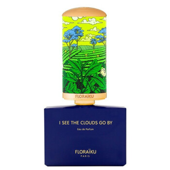 Unisex I See the Clouds Go By Gift Set Fragrances 3701123005541