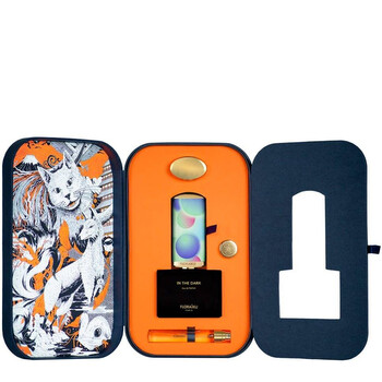 Unisex In The Dark Gift Set Fragrances 3701123004094